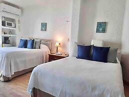 Cancun Plaza Condo
