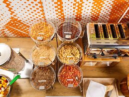 ibis budget Portsmouth