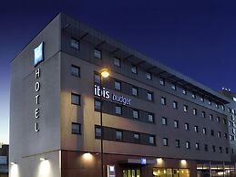 ibis budget London Hounslow