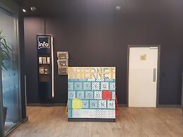 ibis budget London Hounslow