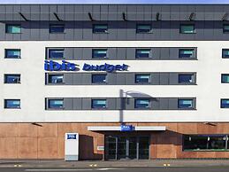 ibis budget London Hounslow