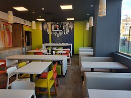 ibis budget London Hounslow