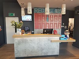 ibis budget London Hounslow