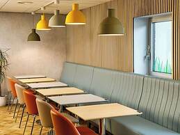 ibis budget Leicester