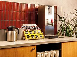 ibis budget Leicester