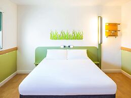 ibis budget Leicester