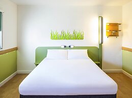 ibis budget Leicester