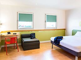 ibis budget Leicester