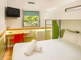 ibis budget Leicester