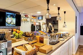 ibis budget Leicester