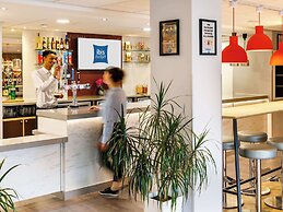 ibis budget Leicester