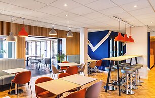 ibis budget Leicester