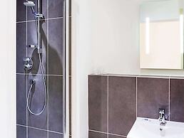 ibis budget Leicester