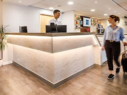 ibis budget Leicester