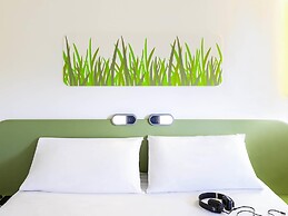 ibis budget Leicester