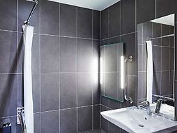 ibis budget Leicester