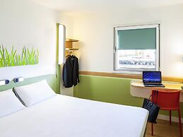ibis budget Leicester