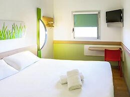 ibis budget Leicester