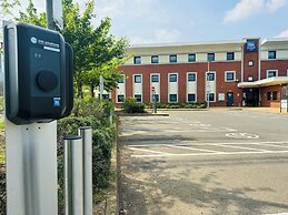 ibis budget Leicester