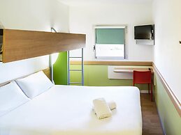 ibis budget Leicester