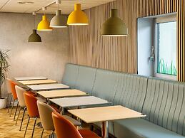 ibis budget Leicester