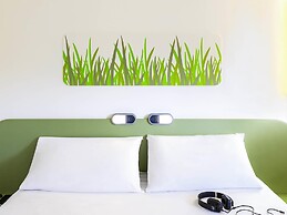 ibis budget Leicester