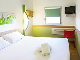 ibis budget Leicester