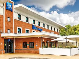 ibis budget Leicester