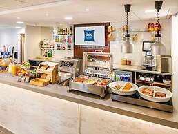 ibis budget Leicester