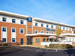 ibis budget Leicester