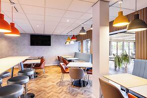 ibis budget Leicester