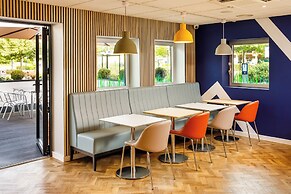 ibis budget Leicester