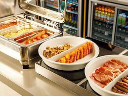 ibis budget Leicester