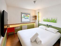 ibis budget Leicester