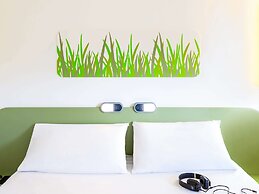 ibis budget Leicester