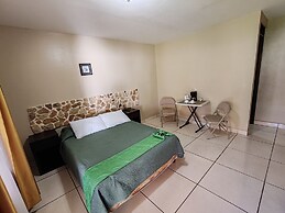 Hotel Boutique Cibeles Resort