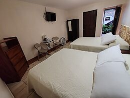 Hotel Boutique Cibeles Resort
