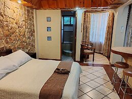 Hotel Boutique Cibeles Resort