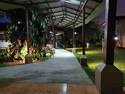 Hotel Boutique Cibeles Resort