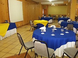 Hotel Boutique Cibeles Resort