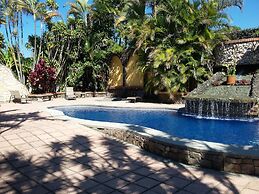 Hotel Boutique Cibeles Resort