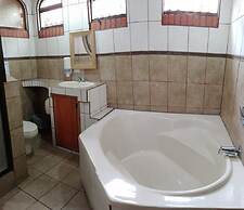 Hotel Boutique Cibeles Resort