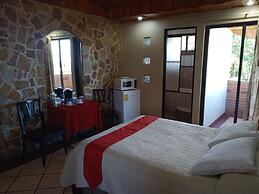 Hotel Boutique Cibeles Resort