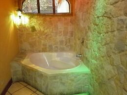 Hotel Boutique Cibeles Resort
