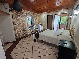 Hotel Boutique Cibeles Resort