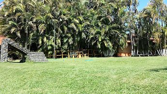 Hotel Boutique Cibeles Resort