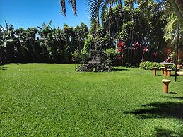 Hotel Boutique Cibeles Resort