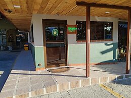 Hotel Boutique Cibeles Resort