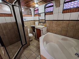 Hotel Boutique Cibeles Resort