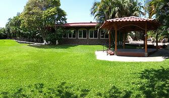 Hotel Boutique Cibeles Resort